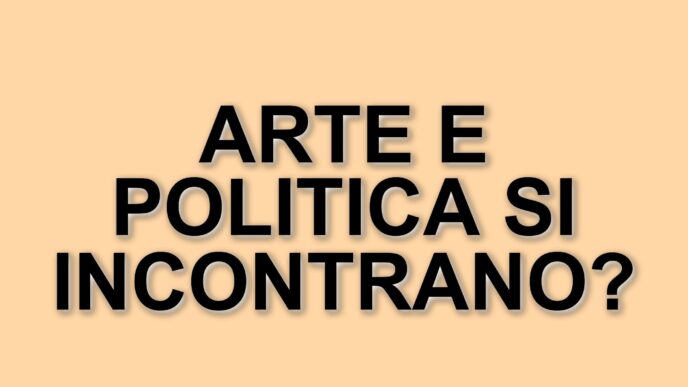 Diego De Angelis: il creator che trasforma i politici in opere d'arte digitali
