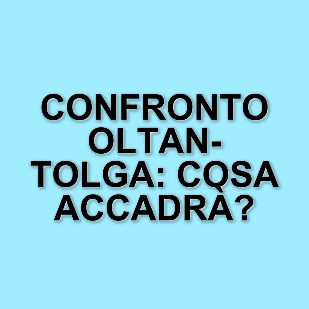 Domani su Canale 5: Nuovo episodio di Tradimento con tensioni tra Oltan e Tolga
