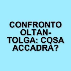 Domani su Canale 5: Nuovo episodio di Tradimento con tensioni tra Oltan e Tolga