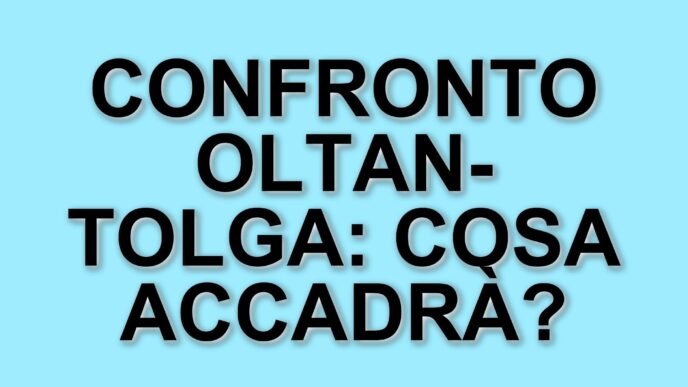 Domani su Canale 5: Nuovo episodio di Tradimento con tensioni tra Oltan e Tolga