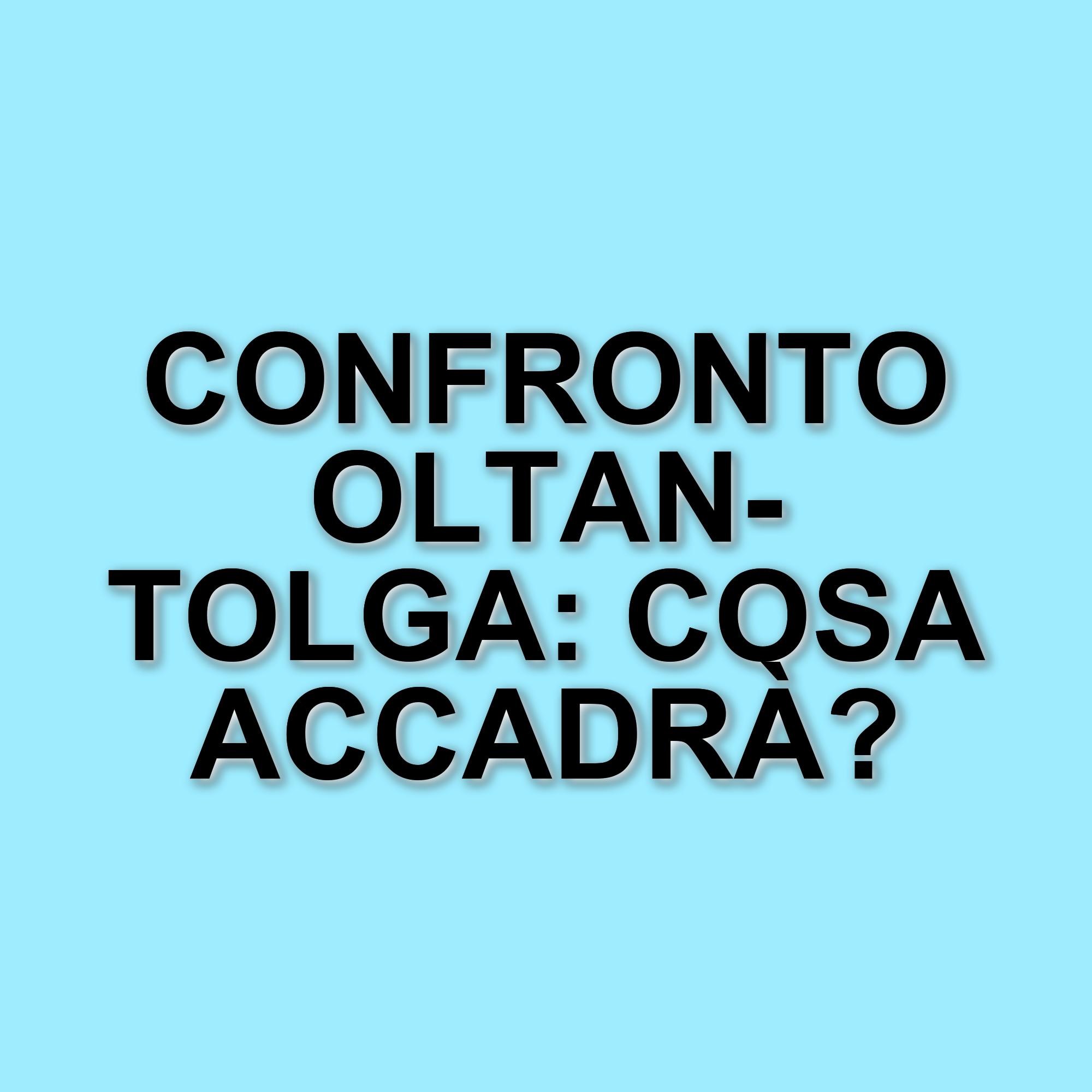 Domani su Canale 5: Nuovo episodio di Tradimento con tensioni tra Oltan e Tolga