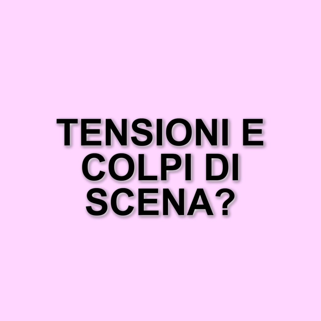Domani il penultimo episodio di Un posto al sole: ecco cosa aspettarsi dai protagonisti