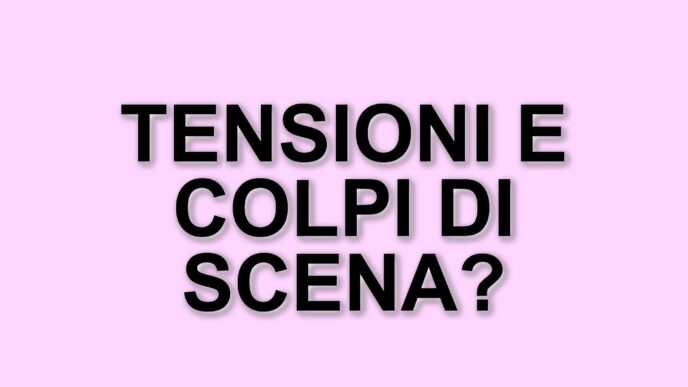 Domani il penultimo episodio di Un posto al sole: ecco cosa aspettarsi dai protagonisti