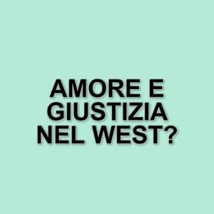 La frontiera indomita: un western avvincente in onda su Rete 4 il 6 aprile