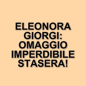 "Domenica In" torna in diretta: ospiti e tributi nella puntata del 6 aprile 2025