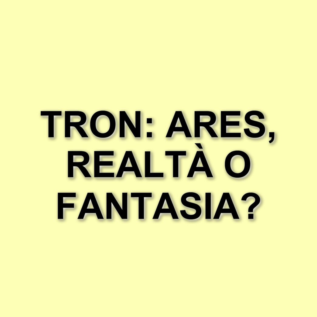 Presentato il primo trailer di Tron: Ares al CinemaCon 2025 con Jared Leto e Jeff Bridges
