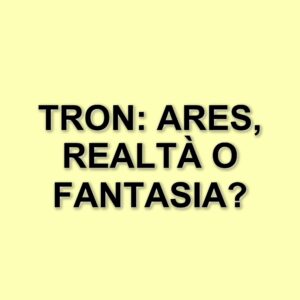 Presentato il primo trailer di Tron: Ares al CinemaCon 2025 con Jared Leto e Jeff Bridges