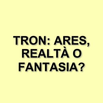 Presentato il primo trailer di Tron: Ares al CinemaCon 2025 con Jared Leto e Jeff Bridges