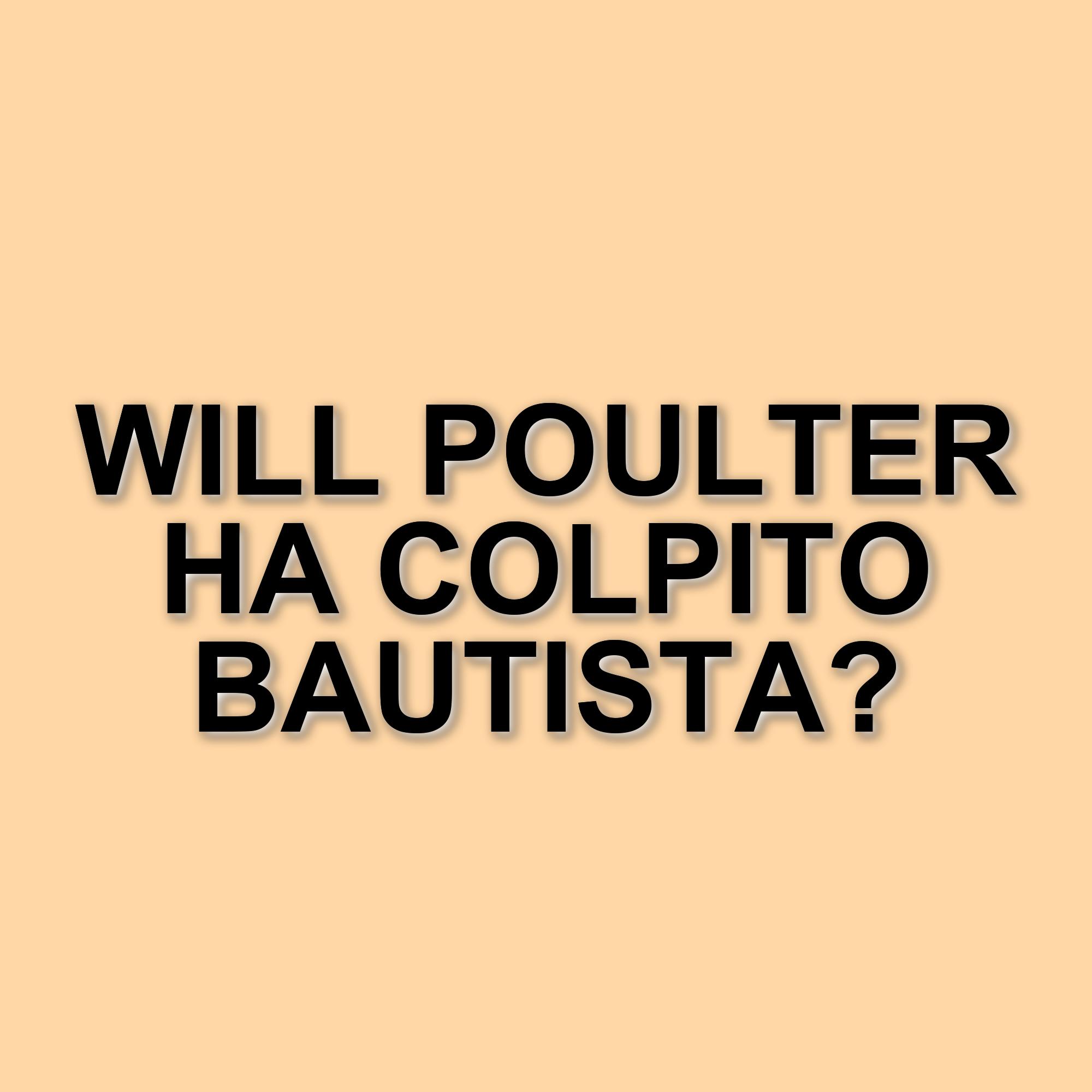 Will Poulter racconta l'incidente sul set di Guardiani della Galassia: un pugno in faccia a Dave Bautista