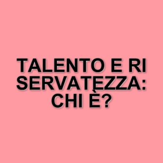 Eleonora De Luca: la talentuosa attrice di Costanza e la sua passione per la moda