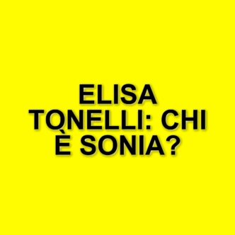 Mare Fuori 5: Elisa Tonelli Racconta Il Suo Viaggio Nel Ruolo Di Sonia E Le Sfide Affrontate