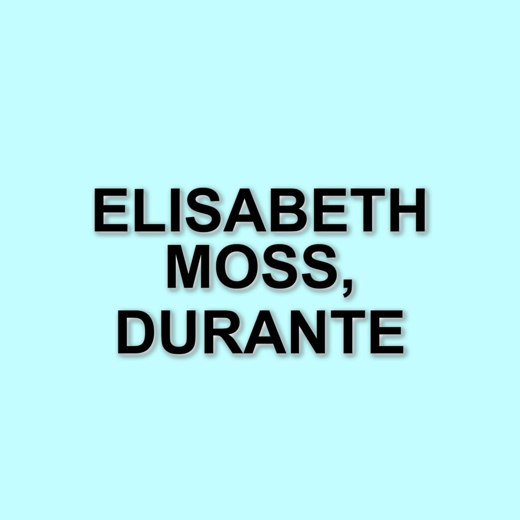 Elisabeth Moss apre a un possibile ritorno in Mad Men mentre si prepara per l'ultima stagione di The Handmaid's Tale