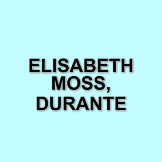 Elisabeth Moss apre a un possibile ritorno in Mad Men mentre si prepara per l'ultima stagione di The Handmaid's Tale