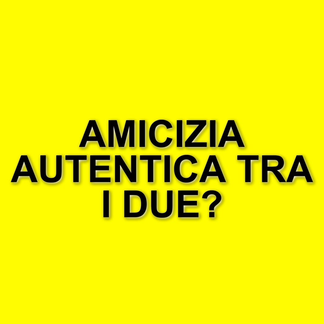 Lila e Marcello: Un legame complesso e due amici fuori dal set di L'amica geniale