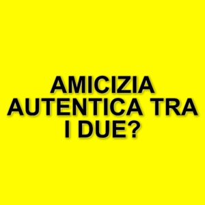 Lila e Marcello: Un legame complesso e due amici fuori dal set di L'amica geniale