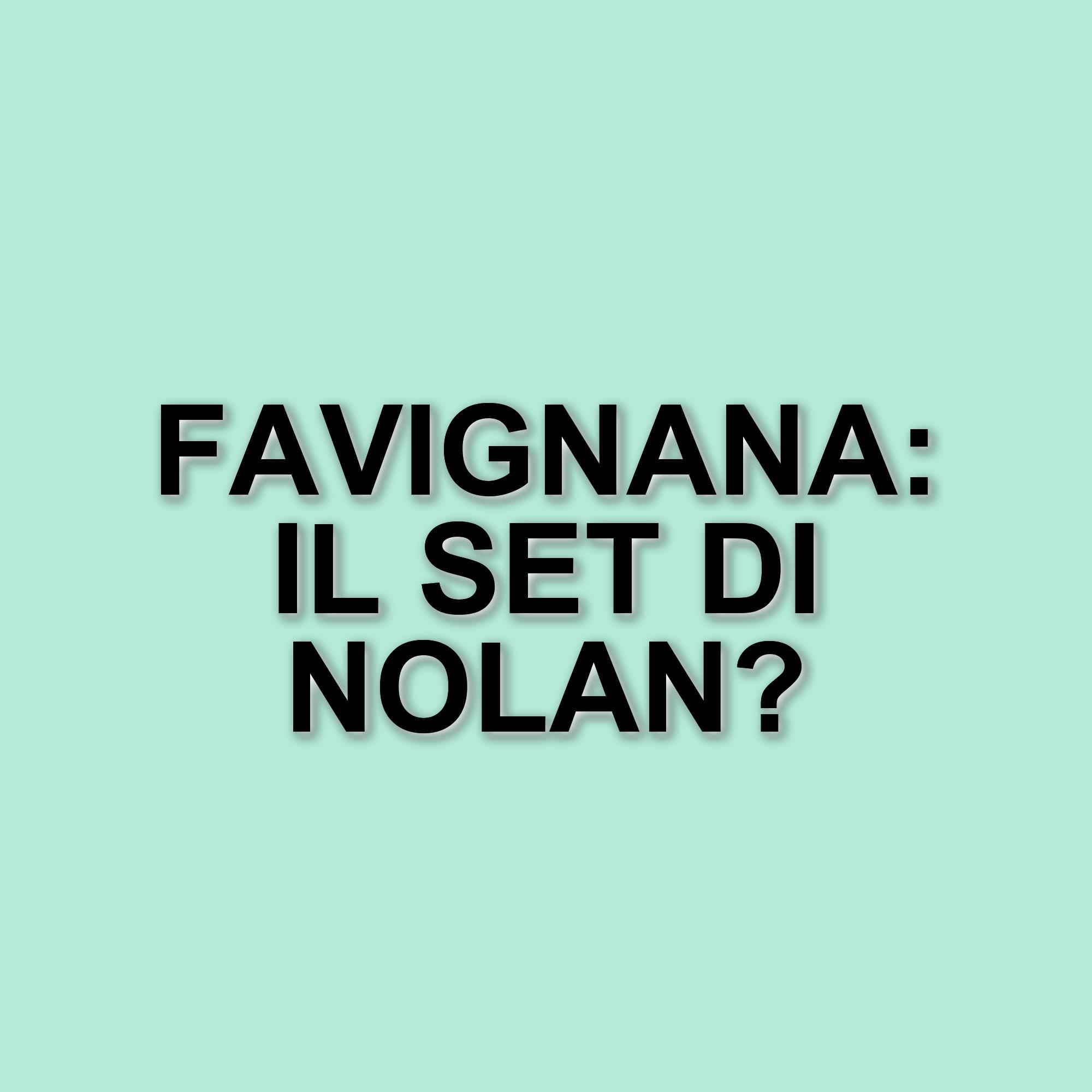 Favignana diventa il set di l'odissea: i grandi nomi di hollywood tra i fan
