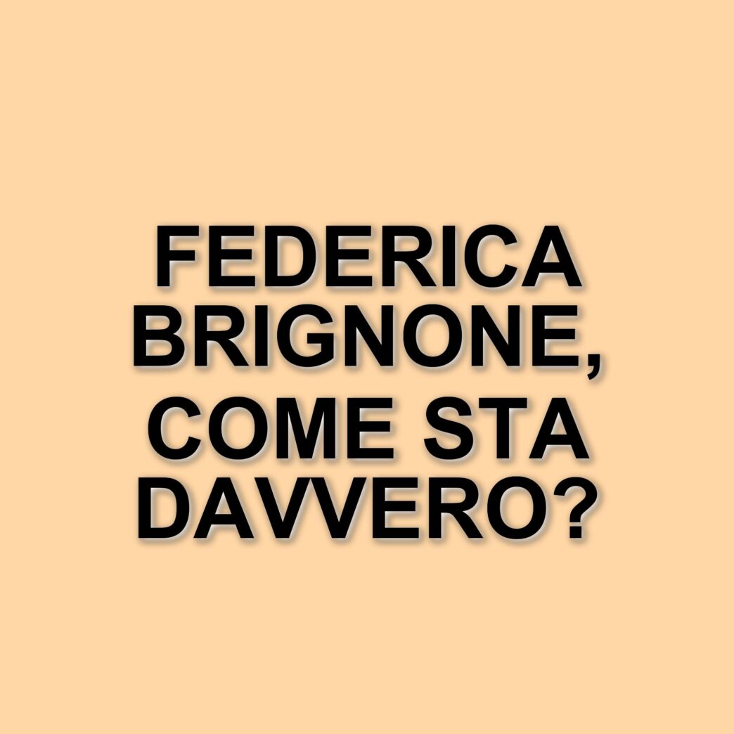 Federica Brignone: l'intervista esclusiva e il grave infortunio che ha colpito la campionessa