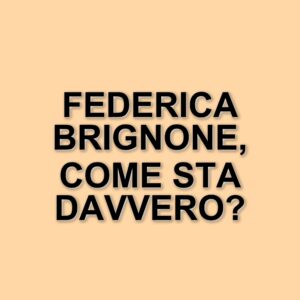 Federica Brignone: l'intervista esclusiva e il grave infortunio che ha colpito la campionessa