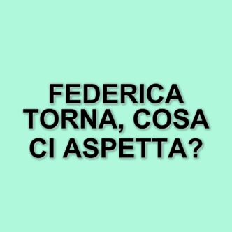 Federica Nargi: dalla danza alla televisione, un viaggio tra origini e amore