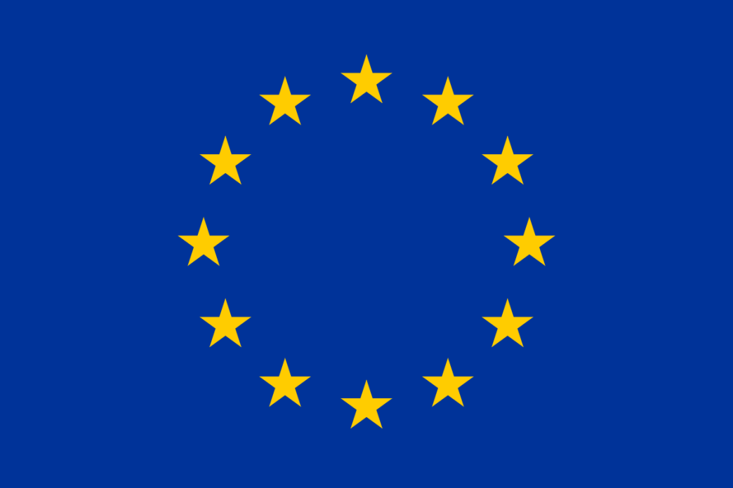 Flag Of Europe.svg