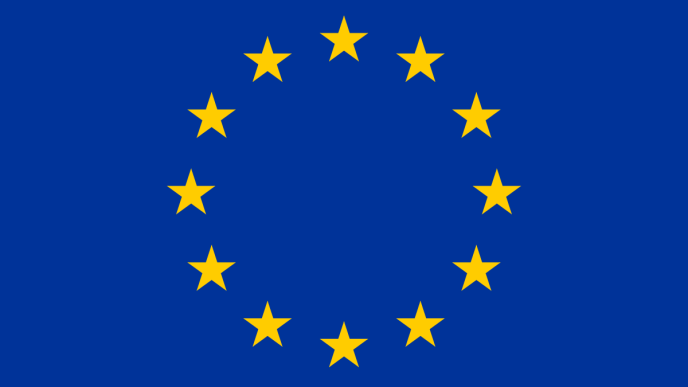 Flag Of Europe.svg