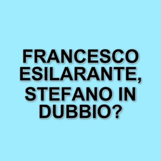 Francesco Paolantoni protagonista di un momento esilarante a "Stasera tutto è possibile"