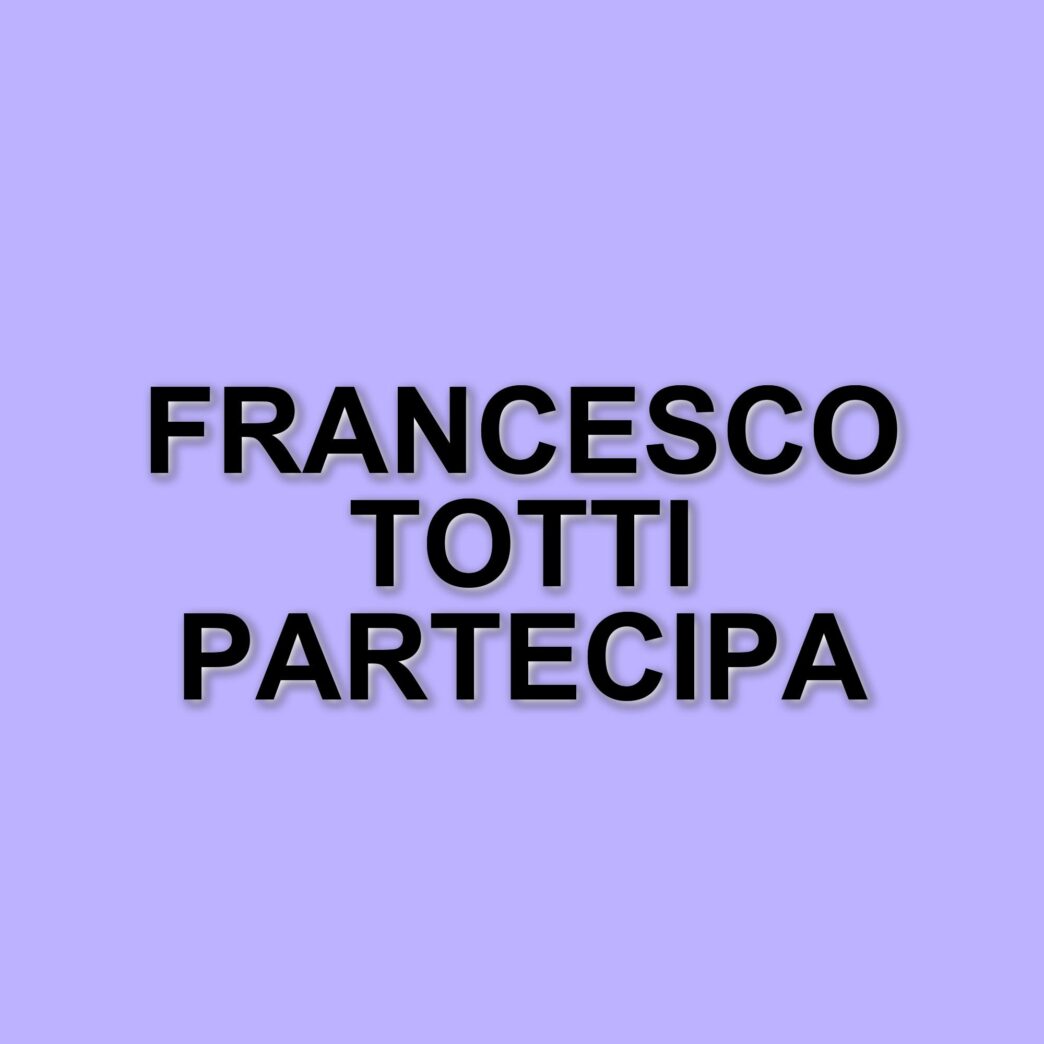 Francesco Totti a Mosca per l'International RB Award 2025: accoglienza e sfide logistiche