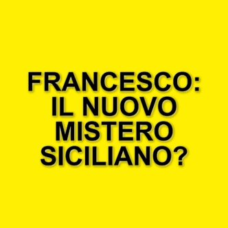 Francesco, il nuovo cavaliere del trono over di Uomini e Donne: tutto quello che c'è da sapere
