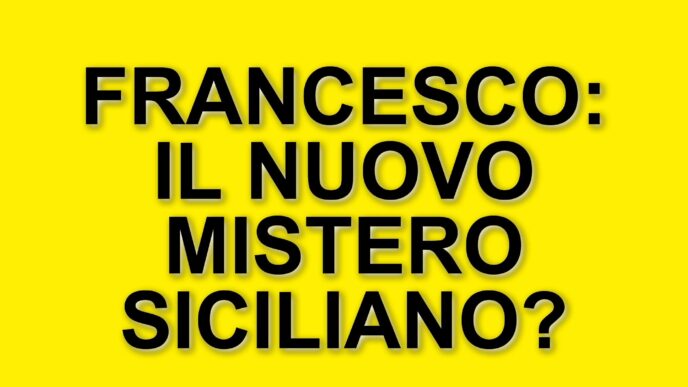 Francesco, il nuovo cavaliere del trono over di Uomini e Donne: tutto quello che c'è da sapere