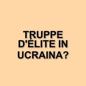Francia e Gran Bretagna pronte a inviare truppe in Ucraina: un cambiamento radicale nel conflitto