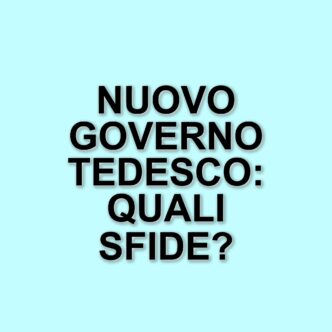 Nascita del Governo Merz: tra sfide interne e tensioni internazionali in Germania