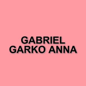 Gabriel Garko e Anna Safroncik tornano insieme sul set: nuova avventura in arrivo