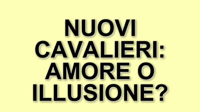 Gemma Galgani e il nuovo cavaliere: anticipazioni scottanti da Uomini e Donne