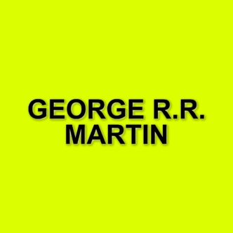 George R.r. Martin Incontra Un Vero Metalupo: La Rinascita Di Una Creatura Leggendaria