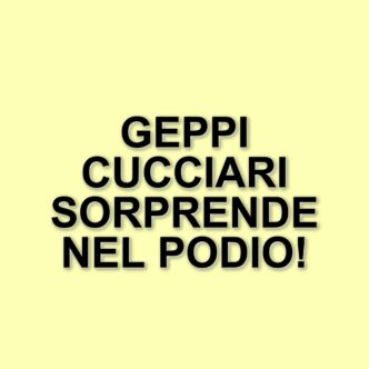 Geppi Cucciari: Una Seconda Posizione Memorabile nella Quinta Stagione di LOL