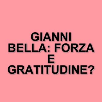 Gianni Bella: la vita dopo l'ictus e il legame indissolubile con Marcella