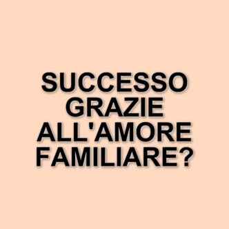 Gilles Rocca: L’amore dei genitori come pilastro del suo successo nel mondo dello spettacolo