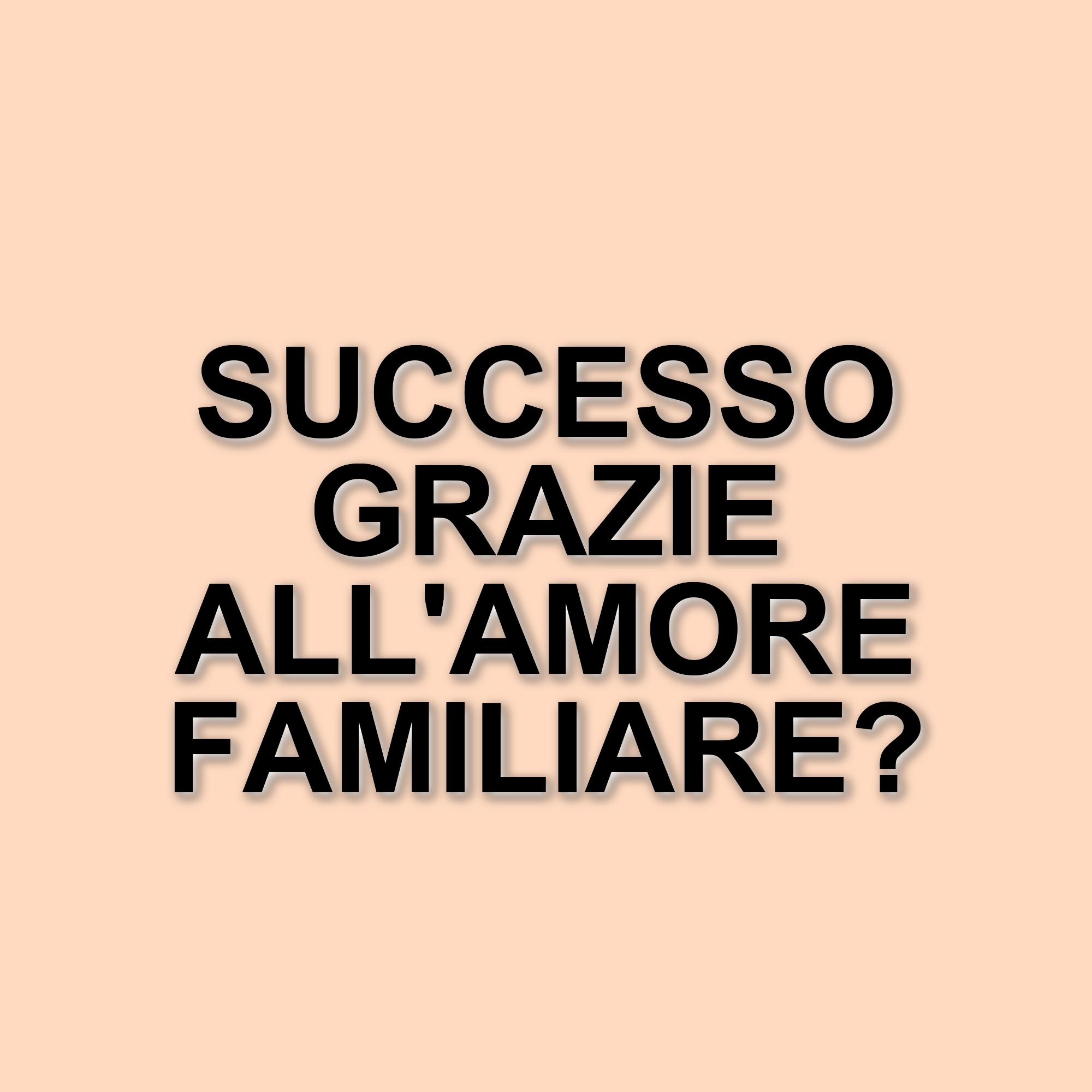 Gilles Rocca: L’amore dei genitori come pilastro del suo successo nel mondo dello spettacolo