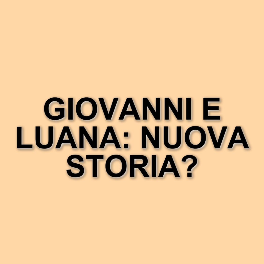 Giovanni Siciliano: il cavaliere del trono over di Uomini e Donne tra amori e polemiche