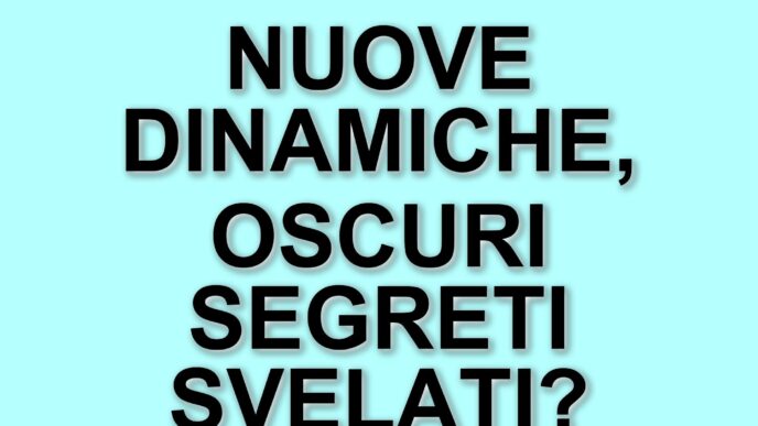 Nuovi Colpi Di Scena In &Quot;Che Dio Ci Aiuti&Quot;: Anticipazioni Della Sesta Puntata Dell'Ottava Stagione