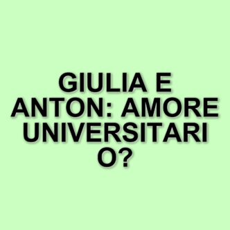 Giulia Arena racconta il suo matrimonio con Anton Giuseppe Morra e il nuovo progetto televisivo