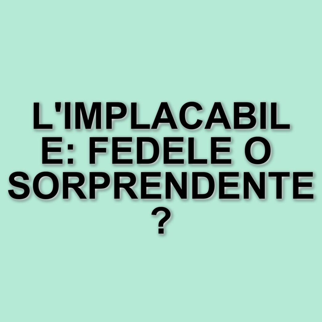 Novità sul film L'Implacabile: riprese concluse e attesa per il remake di Stephen King