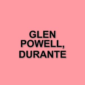 Ultime novità su "L'Implacabile": il regista Edgar Wright e Glen Powell al CinemaCon 2025