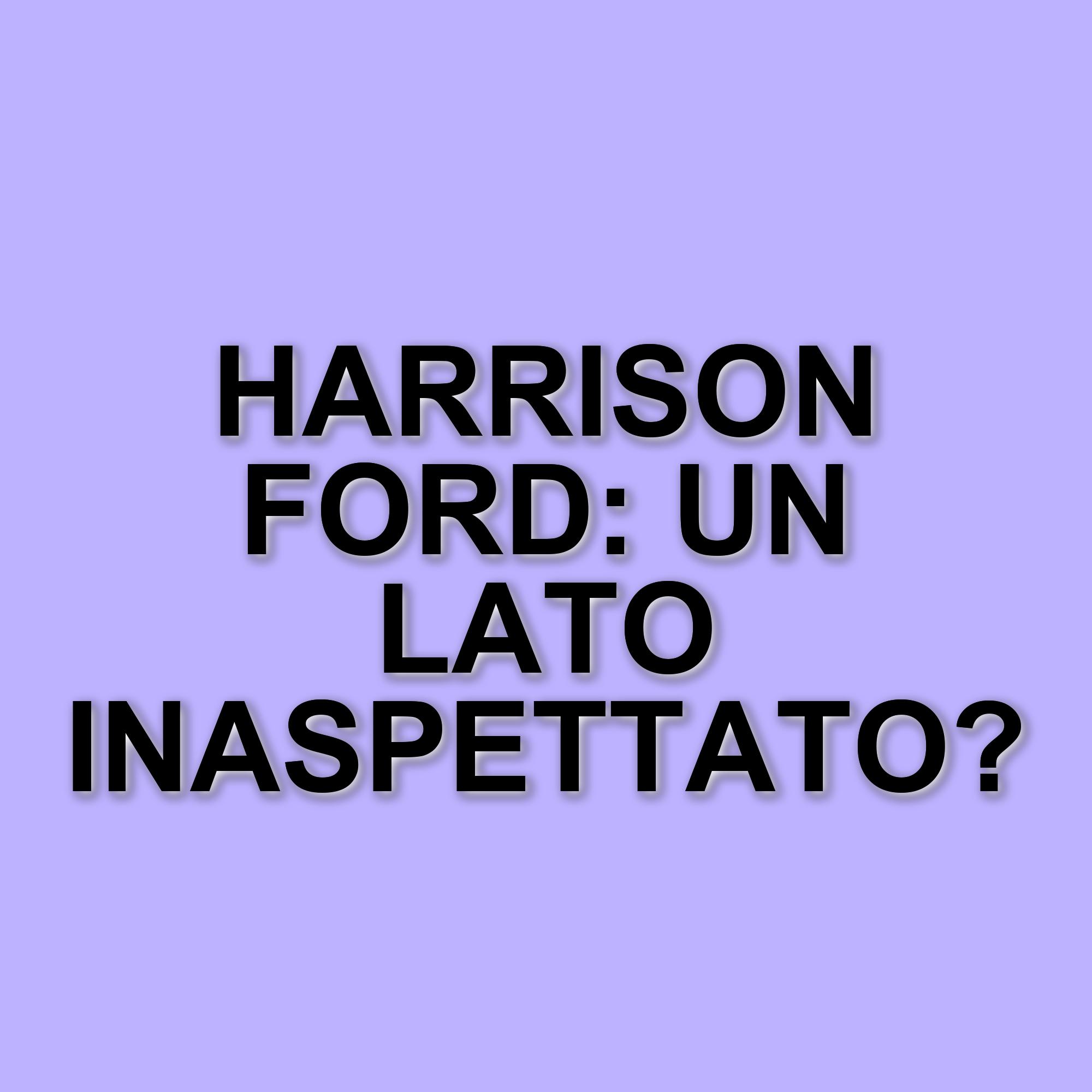 Harrison Ford torna protagonista sui social: il video virale del suo intervento a New York