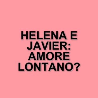 Helena Prestes: La modella brasiliana che ha conquistato il cuore di Javier Martinez