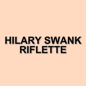 Hilary Swank: la sua lotta contro il patriarcato di Hollywood e il ritorno sullo schermo
