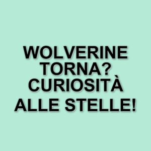 Wolverine e la meditazione: il video di nove ore che celebra la consapevolezza dello stress