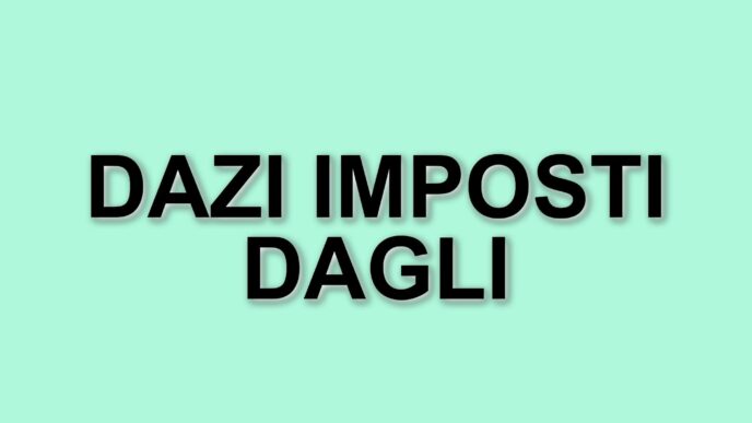 L'unione Europea in cerca di una risposta ai dazi Usa: le opinioni di Mario Deaglio