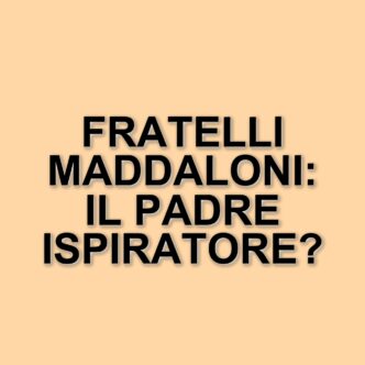 I fratelli Maddaloni: Pino, Marco e Laura, una famiglia di campioni nel judo