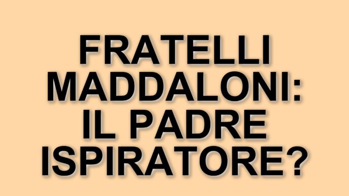 I fratelli Maddaloni: Pino, Marco e Laura, una famiglia di campioni nel judo